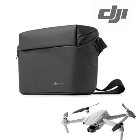 shoulder bag dji mini 3 pro|dji mini 2 carry bag.